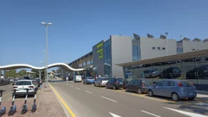 Brindisi Airport 11