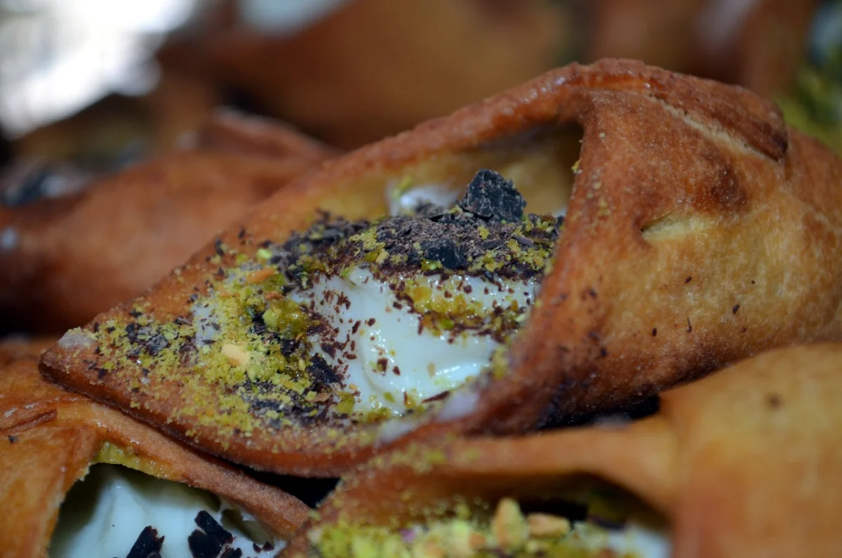 Que manger en Sicile ? 12 spécialités à goûter absolument