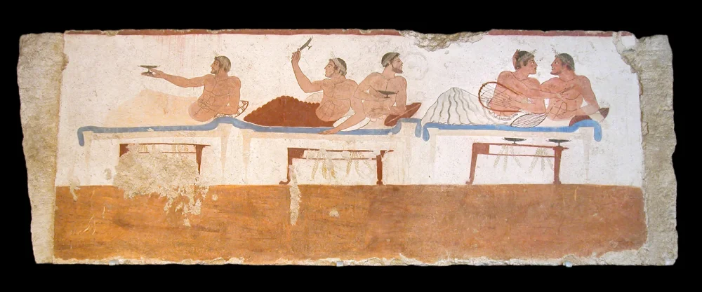 Le Musée archéologique national
