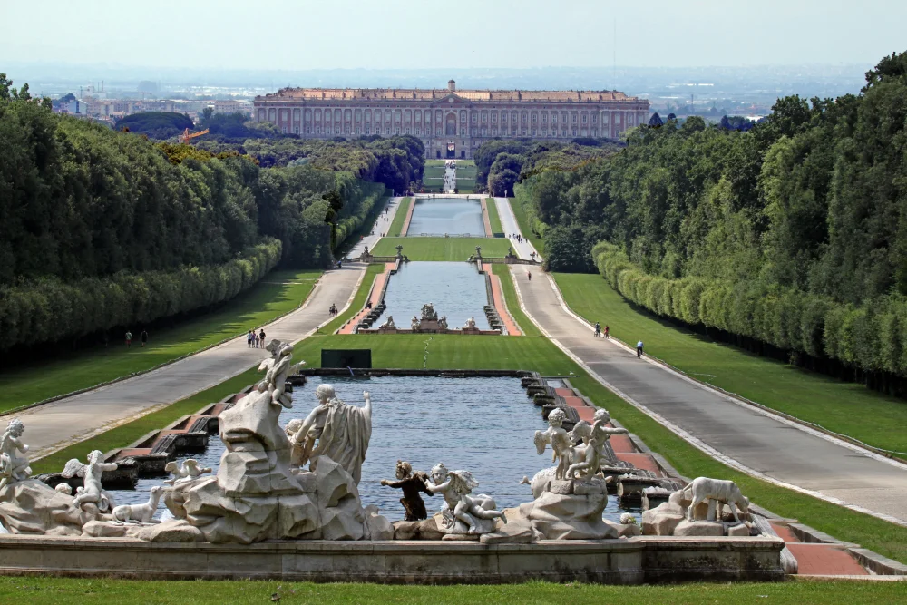 3. La Via d’Acqua