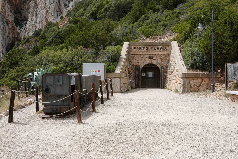 Réserver un créneau et arriver prêt pour un site souterrain