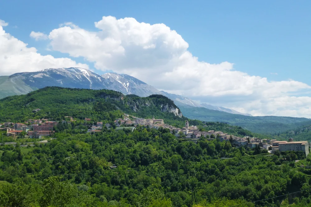 Quatre façons de découvrir la Maiella