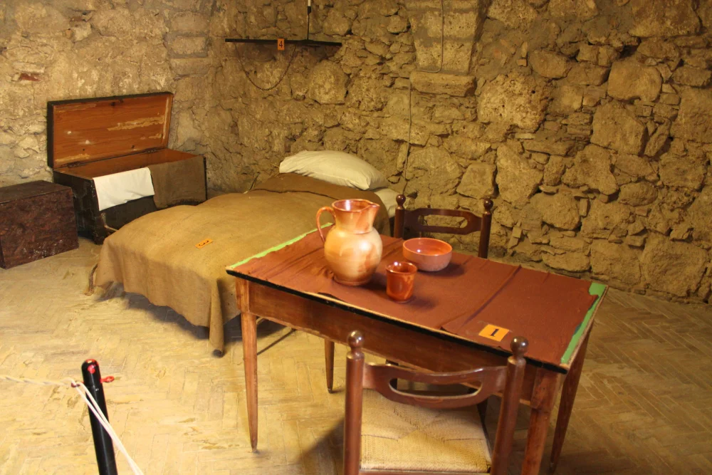 3. Le musée Nina