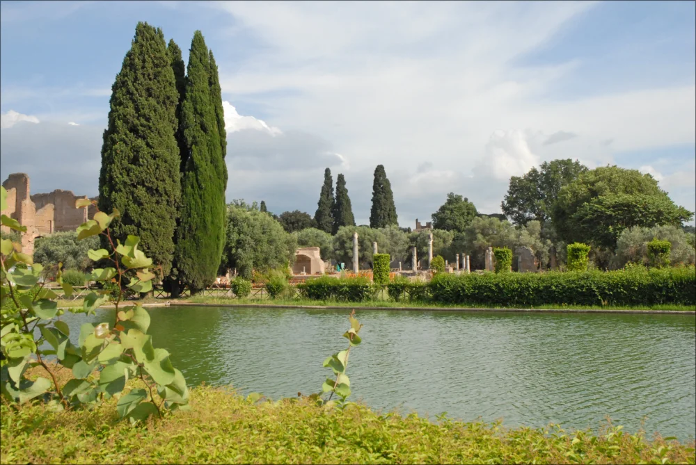 Le Pécile