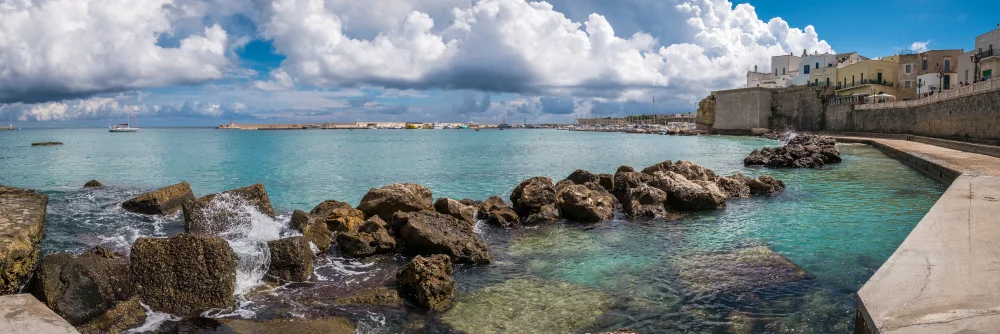 Grottes et baignades dépendent des conditions en mer