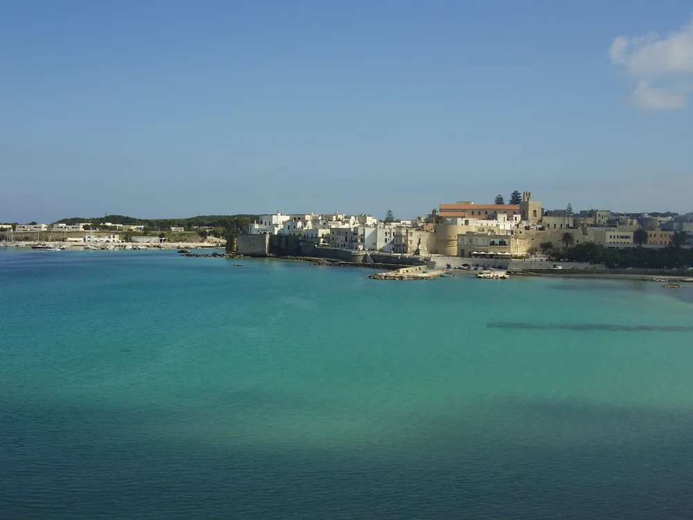Accès, confort et sécurité au port