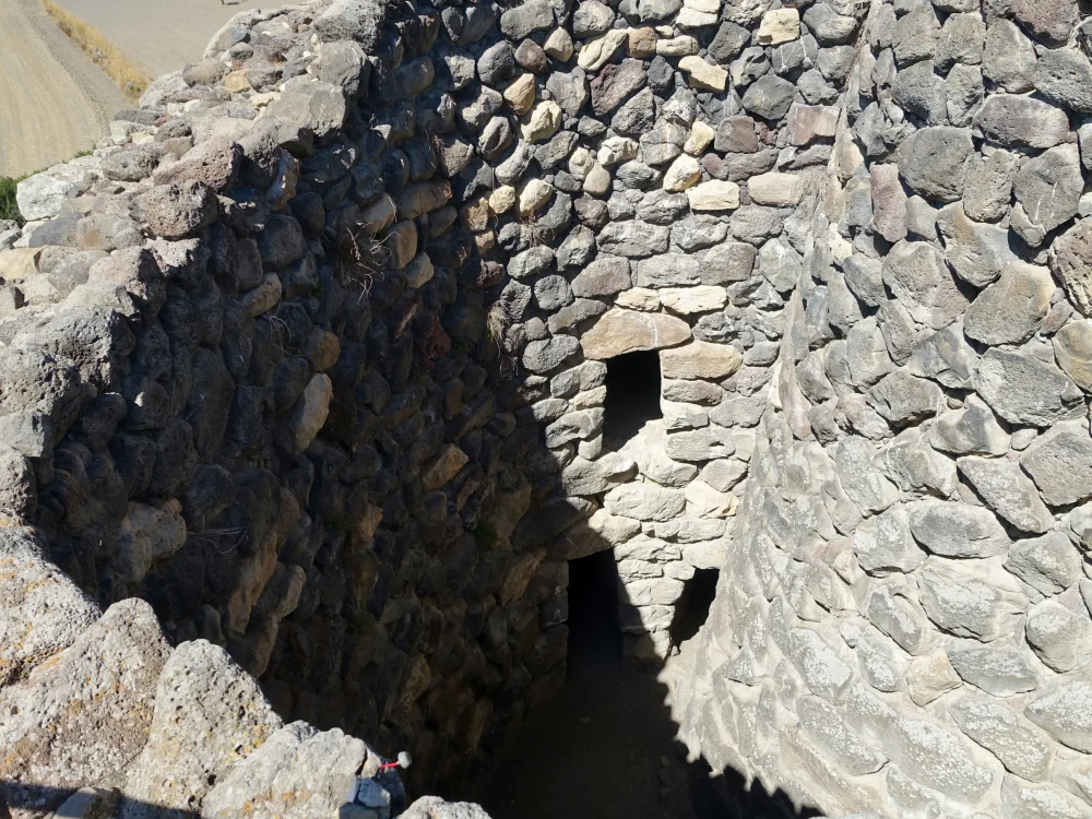 Le bastion à quatre tours