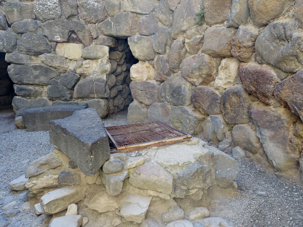 Les espaces hydrauliques et les cours
