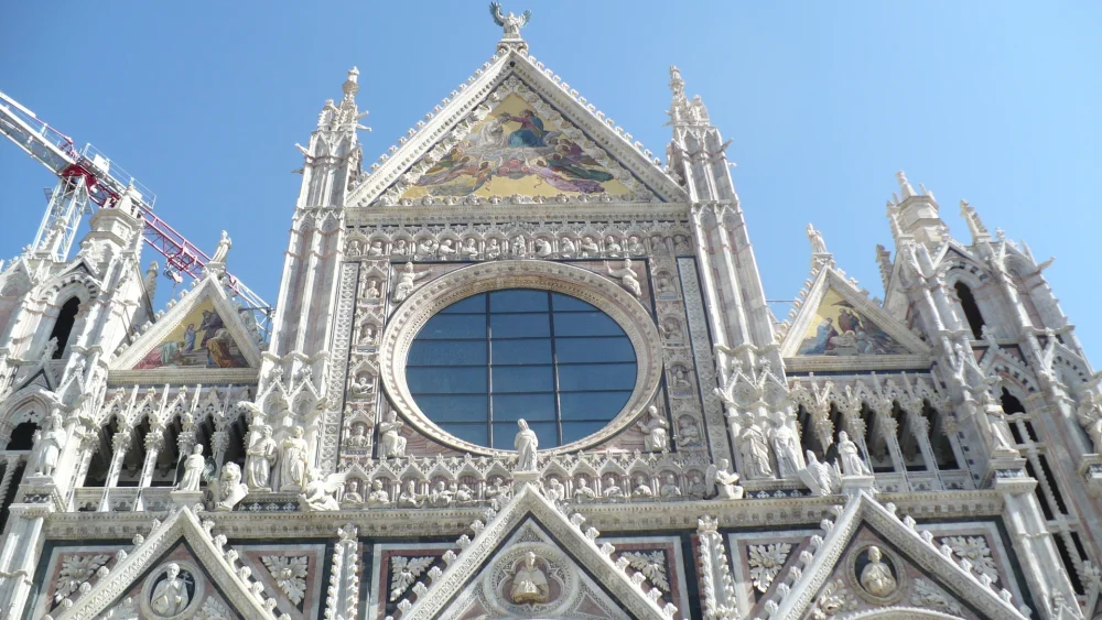 Réservation, accessibilité et arrivée sur la Piazza del Duomo